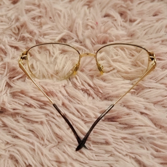 YSL Vintage Eyeglasses - Picture 4 of 7